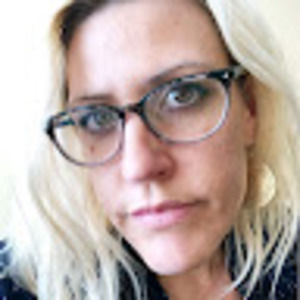 Meet your Posher, Kristina